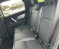 Черный Ленд Ровер Discovery Sport, объемом двигателя 2 л и пробегом 8 тыс. км за 51500 $, фото 17 на Automoto.ua