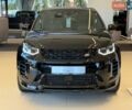 Черный Ленд Ровер Discovery Sport, объемом двигателя 2 л и пробегом 9 тыс. км за 63739 $, фото 1 на Automoto.ua