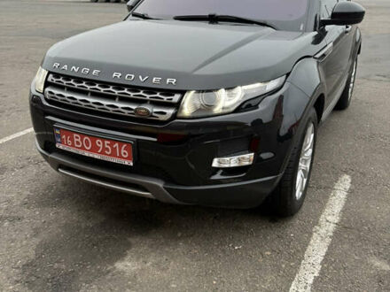 Черный Ленд Ровер Discovery Sport, объемом двигателя 0 л и пробегом 135 тыс. км за 18500 $, фото 1 на Automoto.ua