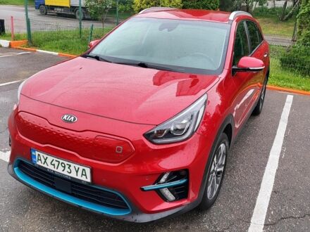 Чорний Ленд Ровер Discovery Sport, об'ємом двигуна 2 л та пробігом 125 тис. км за 18900 $, фото 1 на Automoto.ua