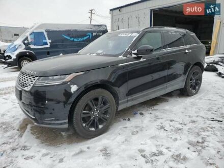 Ленд Ровер Discovery Sport 2019 у Рівному на Automoto.ua Чорний Ленд Ровер Discovery Sport, об'ємом двигуна 2 л та пробігом 51 тис. км за 14300 $, фото 1 на Automoto.ua