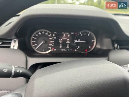 Чорний Ленд Ровер Discovery Sport, об'ємом двигуна 2 л та пробігом 102 тис. км за 30600 $, фото 1 на Automoto.ua