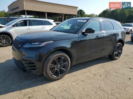 Ленд Ровер Discovery Sport 2020 у Дніпро (Дніпропетровську) на Automoto.ua Чорний Ленд Ровер Discovery Sport, об'ємом двигуна 2 л та пробігом 88 тис. км за 13200 $, фото 1 на Automoto.ua