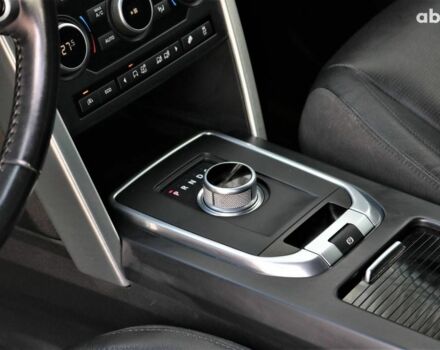 Коричневый Ленд Ровер Discovery Sport, объемом двигателя 0 л и пробегом 46 тыс. км за 16900 $, фото 6 на Automoto.ua