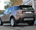 Коричневый Ленд Ровер Discovery Sport, объемом двигателя 0 л и пробегом 46 тыс. км за 16900 $, фото 2 на Automoto.ua