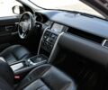 Коричневый Ленд Ровер Discovery Sport, объемом двигателя 0 л и пробегом 46 тыс. км за 16900 $, фото 7 на Automoto.ua