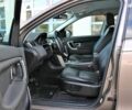 Коричневый Ленд Ровер Discovery Sport, объемом двигателя 0 л и пробегом 46 тыс. км за 16900 $, фото 10 на Automoto.ua