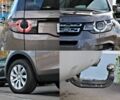 Коричневый Ленд Ровер Discovery Sport, объемом двигателя 0 л и пробегом 46 тыс. км за 16900 $, фото 5 на Automoto.ua