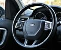 Коричневый Ленд Ровер Discovery Sport, объемом двигателя 0 л и пробегом 46 тыс. км за 16900 $, фото 9 на Automoto.ua
