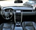 Коричневый Ленд Ровер Discovery Sport, объемом двигателя 0 л и пробегом 46 тыс. км за 16900 $, фото 14 на Automoto.ua