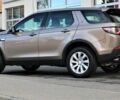 Коричневый Ленд Ровер Discovery Sport, объемом двигателя 0 л и пробегом 46 тыс. км за 16900 $, фото 1 на Automoto.ua