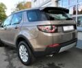 Коричневый Ленд Ровер Discovery Sport, объемом двигателя 0 л и пробегом 46 тыс. км за 16900 $, фото 3 на Automoto.ua