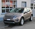 Коричневый Ленд Ровер Discovery Sport, объемом двигателя 0 л и пробегом 46 тыс. км за 16900 $, фото 1 на Automoto.ua