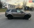 Коричневый Ленд Ровер Discovery Sport, объемом двигателя 2 л и пробегом 103 тыс. км за 19800 $, фото 16 на Automoto.ua