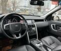 Коричневый Ленд Ровер Discovery Sport, объемом двигателя 2 л и пробегом 103 тыс. км за 19800 $, фото 6 на Automoto.ua