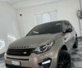 Коричневий Ленд Ровер Discovery Sport, об'ємом двигуна 2 л та пробігом 123 тис. км за 18999 $, фото 14 на Automoto.ua