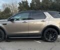 Коричневый Ленд Ровер Discovery Sport, объемом двигателя 2 л и пробегом 103 тыс. км за 19800 $, фото 11 на Automoto.ua