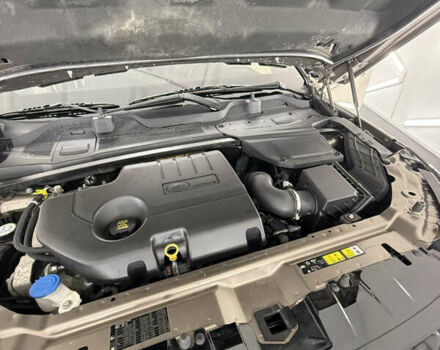 Коричневий Ленд Ровер Discovery Sport, об'ємом двигуна 2 л та пробігом 123 тис. км за 18999 $, фото 61 на Automoto.ua