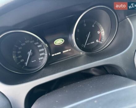 Коричневий Ленд Ровер Discovery Sport, об'ємом двигуна 2 л та пробігом 222 тис. км за 16700 $, фото 13 на Automoto.ua