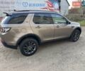 Коричневий Ленд Ровер Discovery Sport, об'ємом двигуна 2 л та пробігом 222 тис. км за 16700 $, фото 6 на Automoto.ua