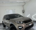 Коричневий Ленд Ровер Discovery Sport, об'ємом двигуна 2 л та пробігом 123 тис. км за 18999 $, фото 73 на Automoto.ua