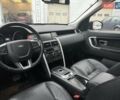 Коричневый Ленд Ровер Discovery Sport, объемом двигателя 2 л и пробегом 103 тыс. км за 19800 $, фото 7 на Automoto.ua