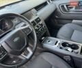 Коричневий Ленд Ровер Discovery Sport, об'ємом двигуна 2 л та пробігом 222 тис. км за 16700 $, фото 14 на Automoto.ua