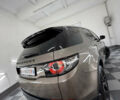 Коричневий Ленд Ровер Discovery Sport, об'ємом двигуна 2 л та пробігом 123 тис. км за 19599 $, фото 13 на Automoto.ua