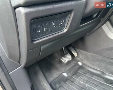 Коричневий Ленд Ровер Discovery Sport, об'ємом двигуна 2 л та пробігом 222 тис. км за 16700 $, фото 24 на Automoto.ua