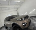 Коричневий Ленд Ровер Discovery Sport, об'ємом двигуна 2 л та пробігом 123 тис. км за 19599 $, фото 5 на Automoto.ua