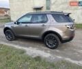 Коричневий Ленд Ровер Discovery Sport, об'ємом двигуна 2 л та пробігом 222 тис. км за 16700 $, фото 2 на Automoto.ua