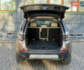 Коричневый Ленд Ровер Discovery Sport, объемом двигателя 2 л и пробегом 77 тыс. км за 17300 $, фото 27 на Automoto.ua