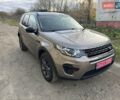 Коричневий Ленд Ровер Discovery Sport, об'ємом двигуна 2 л та пробігом 222 тис. км за 16700 $, фото 9 на Automoto.ua