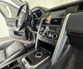 Коричневий Ленд Ровер Discovery Sport, об'ємом двигуна 2 л та пробігом 123 тис. км за 18999 $, фото 35 на Automoto.ua
