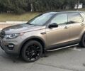 Коричневый Ленд Ровер Discovery Sport, объемом двигателя 2 л и пробегом 103 тыс. км за 19800 $, фото 13 на Automoto.ua