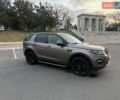 Коричневый Ленд Ровер Discovery Sport, объемом двигателя 2 л и пробегом 103 тыс. км за 19800 $, фото 15 на Automoto.ua