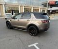 Коричневый Ленд Ровер Discovery Sport, объемом двигателя 2 л и пробегом 103 тыс. км за 19800 $, фото 17 на Automoto.ua