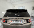 Коричневий Ленд Ровер Discovery Sport, об'ємом двигуна 2 л та пробігом 123 тис. км за 18999 $, фото 25 на Automoto.ua