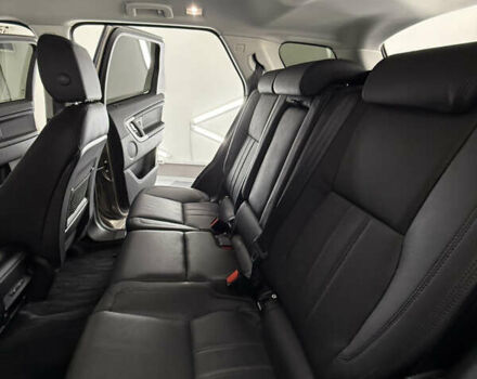 Коричневий Ленд Ровер Discovery Sport, об'ємом двигуна 2 л та пробігом 123 тис. км за 18999 $, фото 42 на Automoto.ua