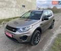Коричневий Ленд Ровер Discovery Sport, об'ємом двигуна 2 л та пробігом 222 тис. км за 16700 $, фото 11 на Automoto.ua