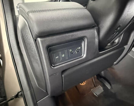 Коричневий Ленд Ровер Discovery Sport, об'ємом двигуна 2 л та пробігом 123 тис. км за 18999 $, фото 57 на Automoto.ua