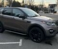 Коричневый Ленд Ровер Discovery Sport, объемом двигателя 2 л и пробегом 103 тыс. км за 19800 $, фото 12 на Automoto.ua