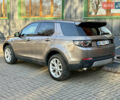 Коричневый Ленд Ровер Discovery Sport, объемом двигателя 2 л и пробегом 77 тыс. км за 17300 $, фото 19 на Automoto.ua