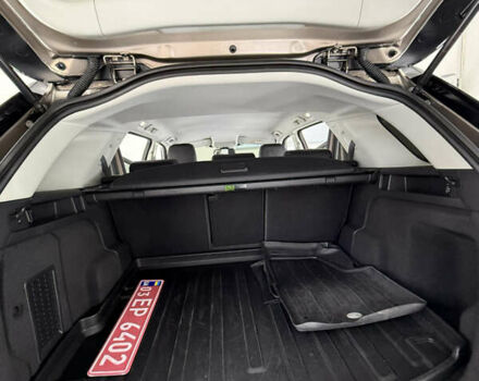 Коричневий Ленд Ровер Discovery Sport, об'ємом двигуна 2 л та пробігом 123 тис. км за 18999 $, фото 45 на Automoto.ua