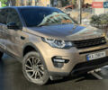 Коричневий Ленд Ровер Discovery Sport, об'ємом двигуна 2.2 л та пробігом 199 тис. км за 20500 $, фото 1 на Automoto.ua