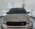 Коричневий Ленд Ровер Discovery Sport, об'ємом двигуна 2 л та пробігом 123 тис. км за 18999 $, фото 13 на Automoto.ua