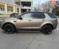 Коричневый Ленд Ровер Discovery Sport, объемом двигателя 2 л и пробегом 103 тыс. км за 19800 $, фото 18 на Automoto.ua