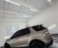 Коричневий Ленд Ровер Discovery Sport, об'ємом двигуна 2 л та пробігом 123 тис. км за 18999 $, фото 22 на Automoto.ua