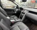 Коричневый Ленд Ровер Discovery Sport, объемом двигателя 2 л и пробегом 103 тыс. км за 19800 $, фото 3 на Automoto.ua