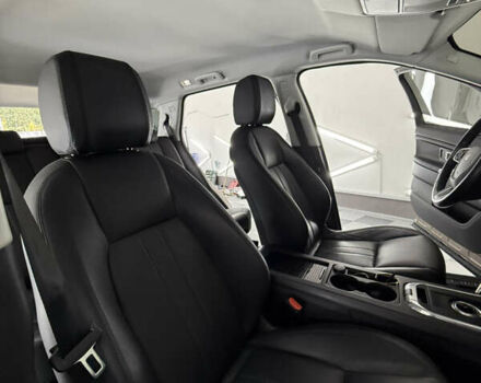 Коричневий Ленд Ровер Discovery Sport, об'ємом двигуна 2 л та пробігом 123 тис. км за 18999 $, фото 31 на Automoto.ua